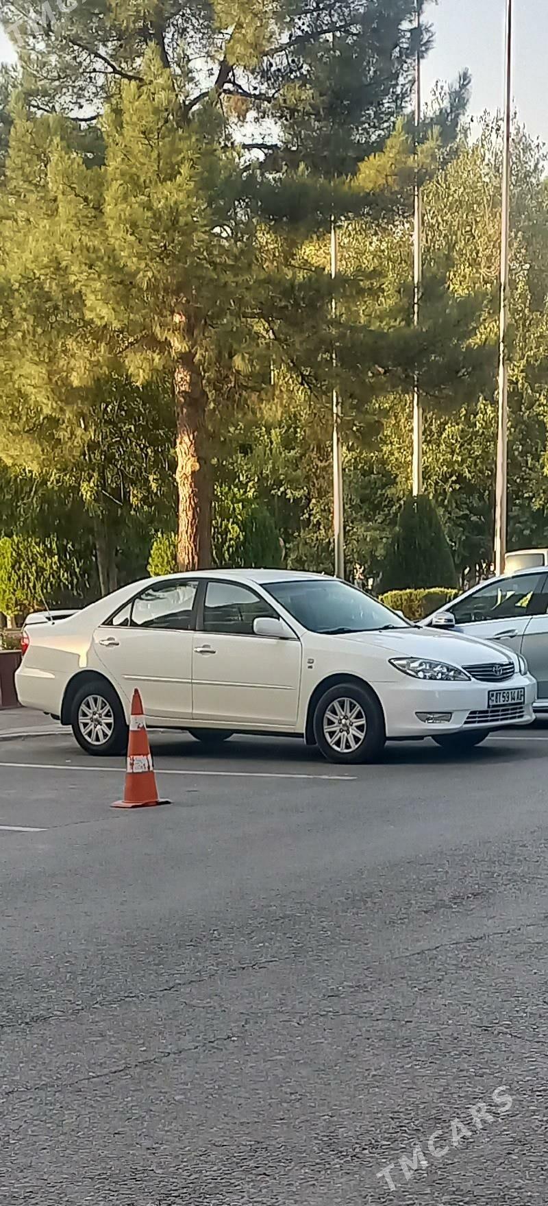 Toyota Camry 2006 - 170 000 TMT - Ашхабад - img 3