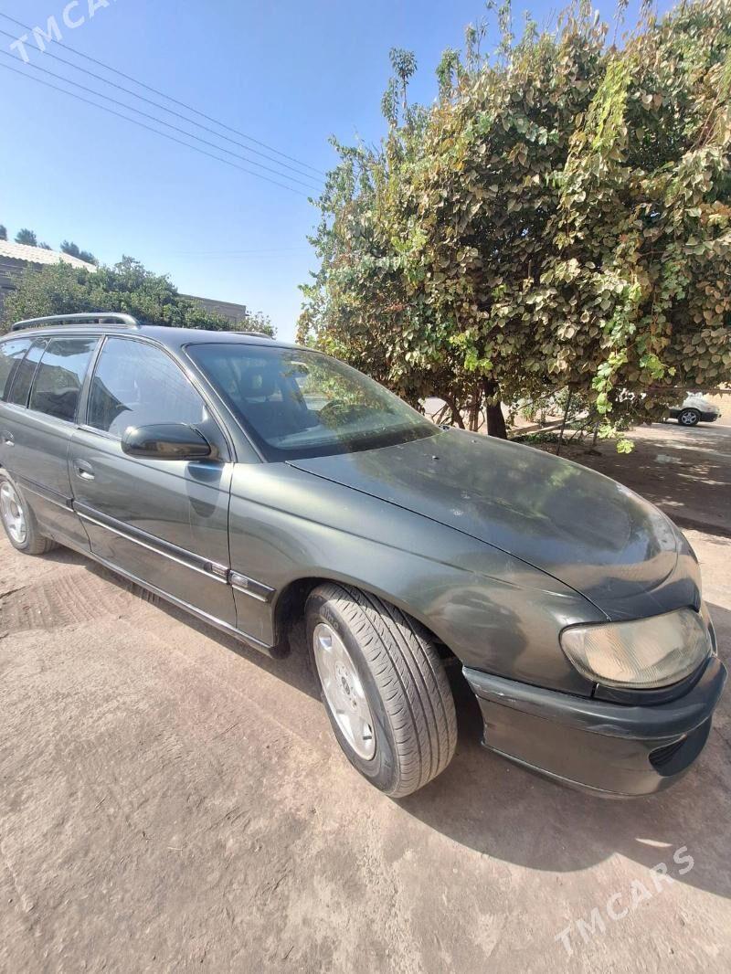 Opel Omega 1995 - 42 000 TMT - Dänew - img 1