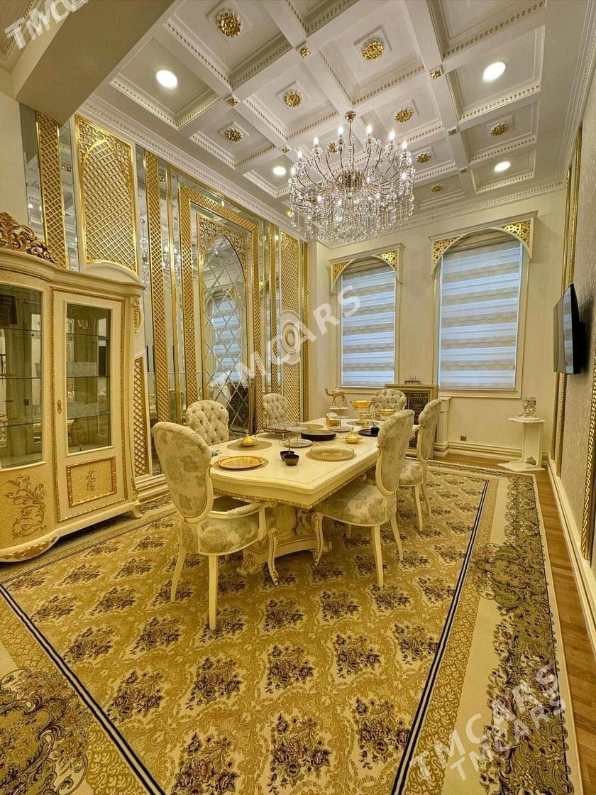 padwoiski podwoiski - ул. Подвойского (Битарап Туркменистан шаёлы) - img 1