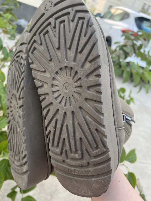 uggi, Угги, сапожки, adik - Ашхабад - img 2