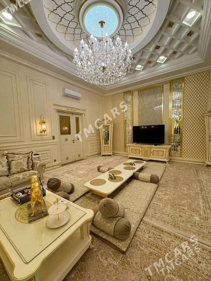 padwoiski podwoiski - ул. Подвойского (Битарап Туркменистан шаёлы) - img 2