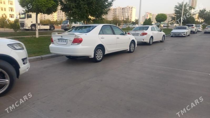 Toyota Camry 2006 - 170 000 TMT - Ашхабад - img 4