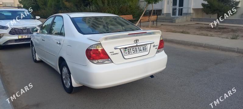 Toyota Camry 2006 - 170 000 TMT - Ашхабад - img 8