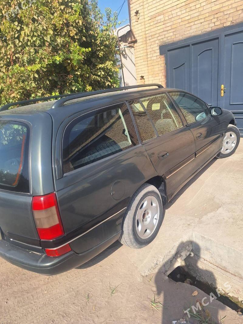 Opel Omega 1995 - 42 000 TMT - Dänew - img 5