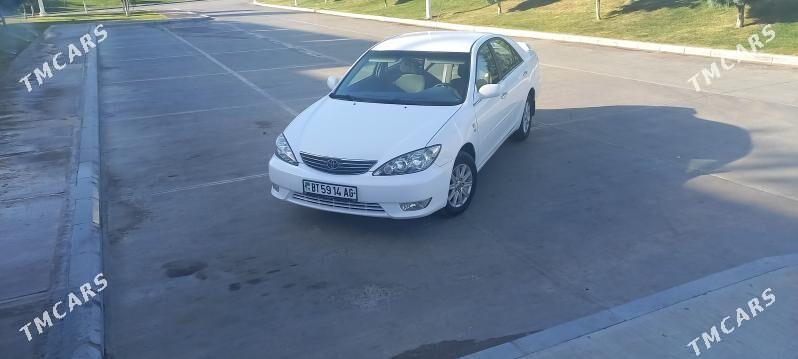 Toyota Camry 2006 - 170 000 TMT - Ашхабад - img 7