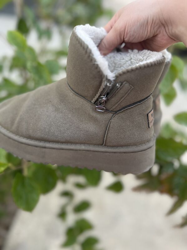 uggi, Угги, сапожки, adik - Ашхабад - img 3