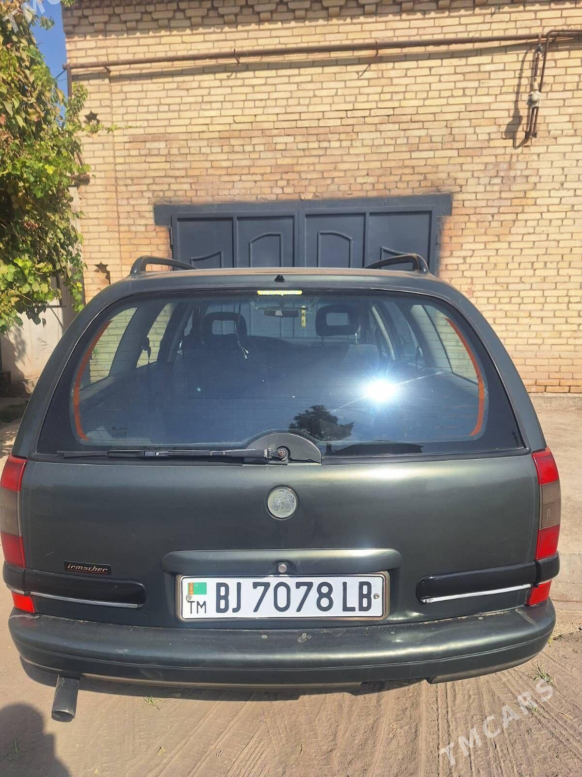 Opel Omega 1995 - 42 000 TMT - Dänew - img 3