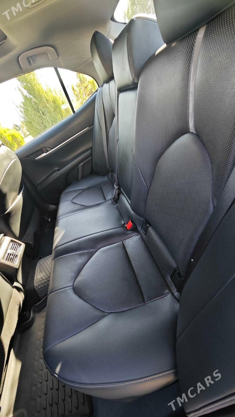 Toyota Camry 2023 - 540 000 TMT - Daşoguz - img 8