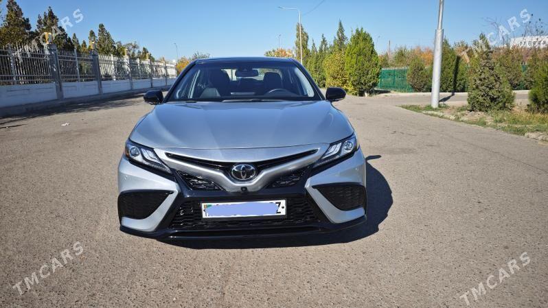 Toyota Camry 2023 - 540 000 TMT - Daşoguz - img 5