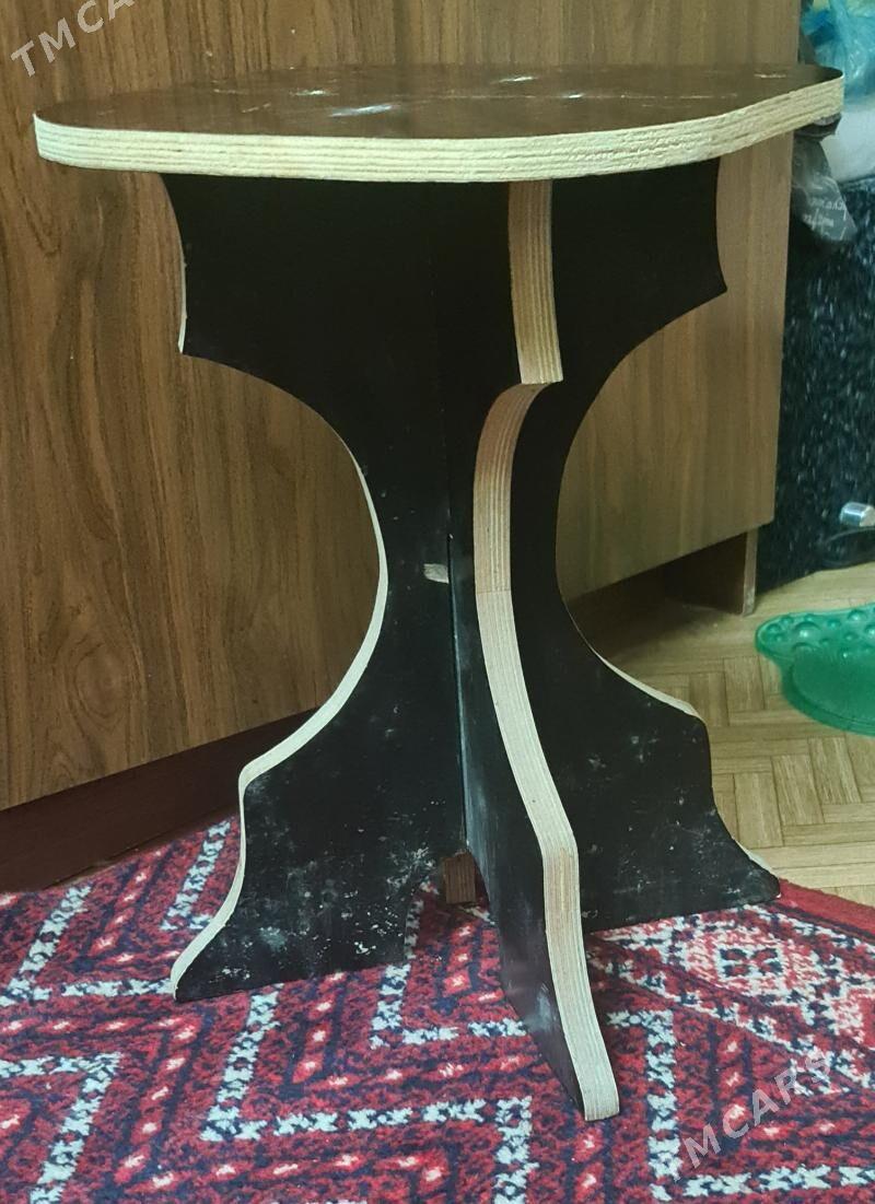 табурет - Ашхабад - img 2