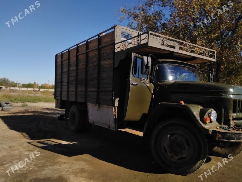 Zil 130 1992 - 120 000 TMT - етр. Туркменбаши - img 5
