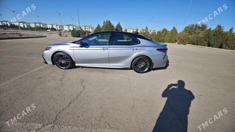 Toyota Camry 2023 - 540 000 TMT - Daşoguz - img 3