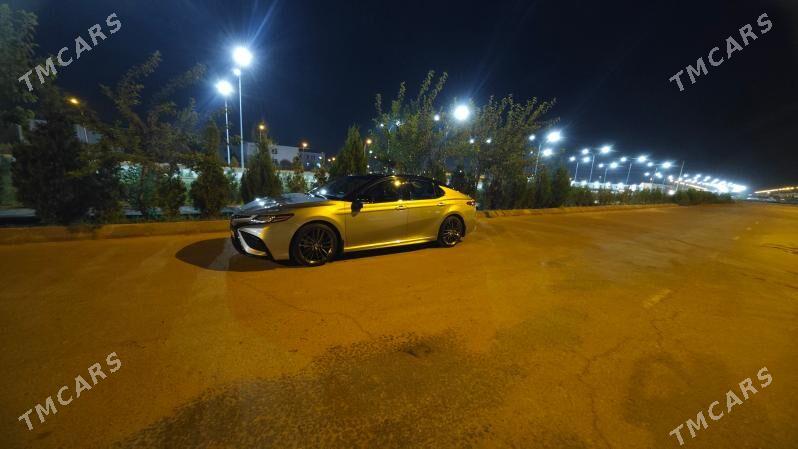 Toyota Camry 2023 - 540 000 TMT - Daşoguz - img 7