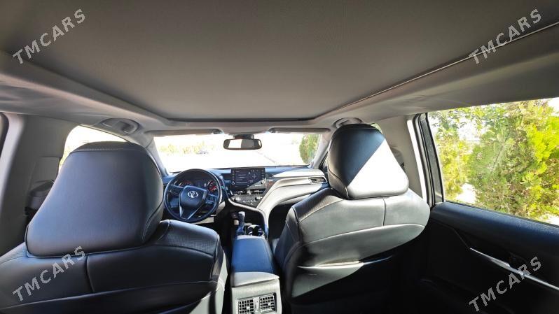 Toyota Camry 2023 - 540 000 TMT - Daşoguz - img 6