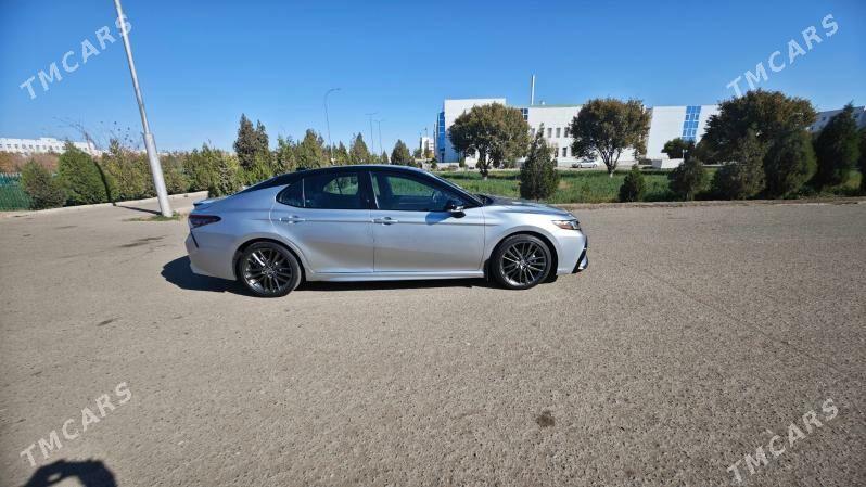 Toyota Camry 2023 - 540 000 TMT - Daşoguz - img 1