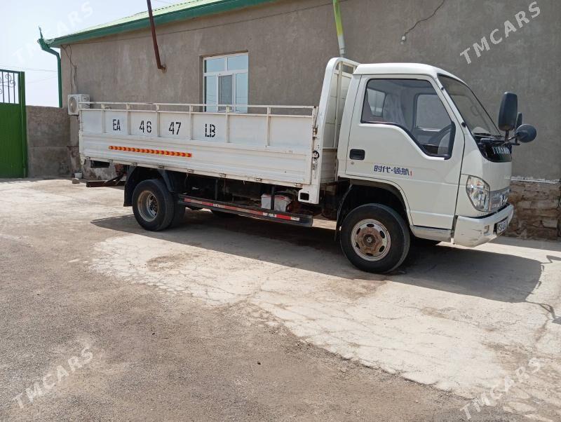 Forland H2 2014 - 154 000 TMT - Magdanly - img 2