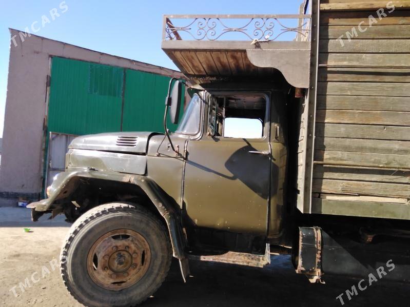 Zil 130 1992 - 120 000 TMT - етр. Туркменбаши - img 3