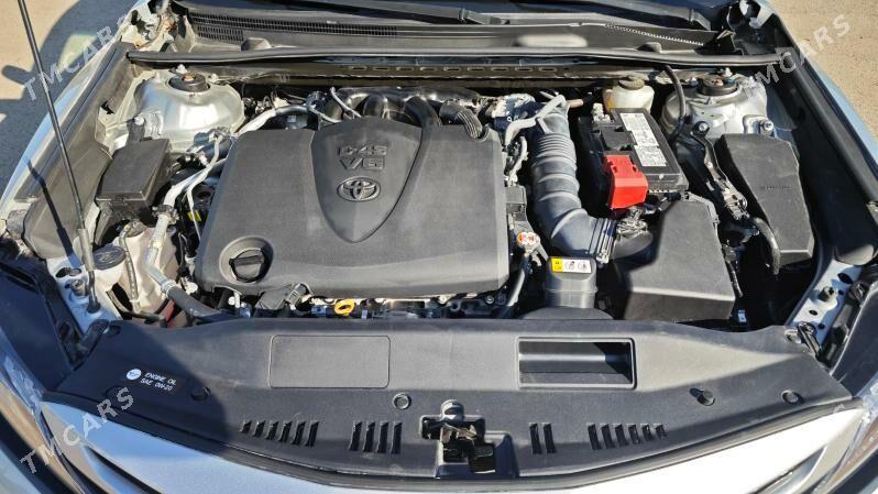 Toyota Camry 2023 - 540 000 TMT - Daşoguz - img 2