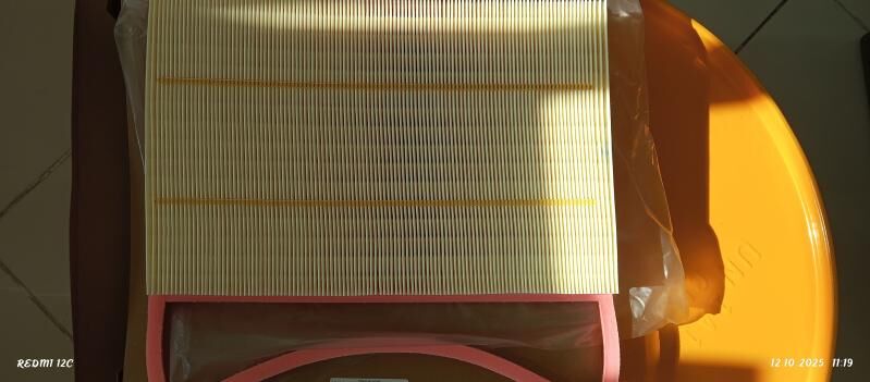 Jetour howa filter 200 TMT - Podwoýski köç. (Bitarap Türkmenistan şaýoly) - img 2