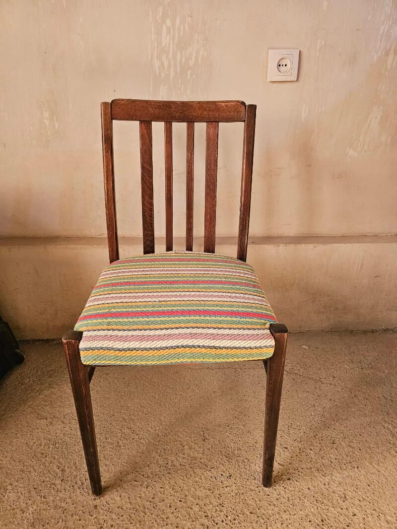 Тумбочка, стулья, кaмод - Mary - img 7