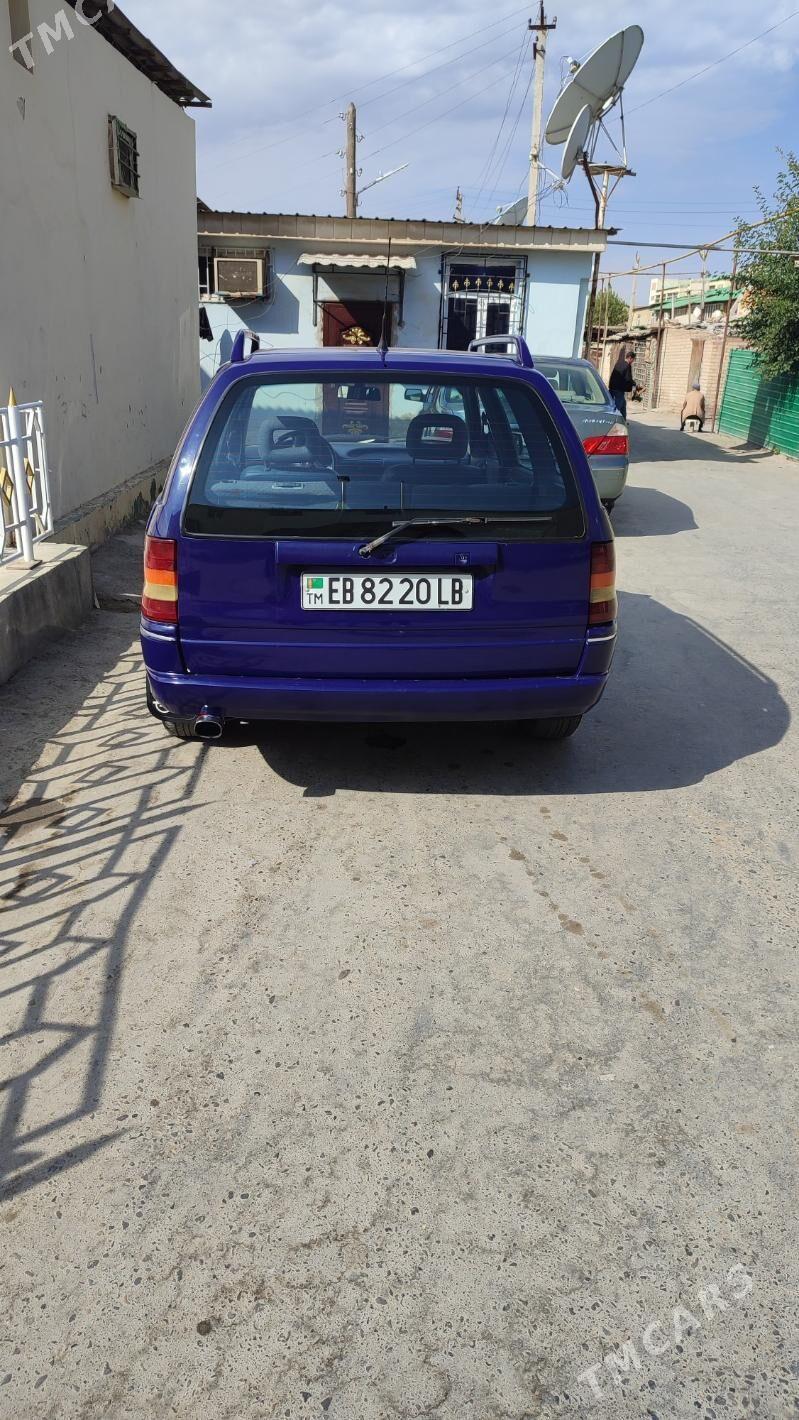 Opel Astra 1992 - 40 000 TMT - Туркменабат - img 3