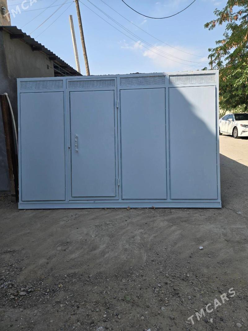 warota satlyk - Balkanabat - img 3