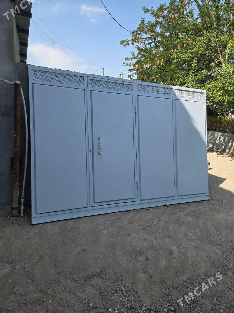 warota satlyk - Balkanabat - img 2