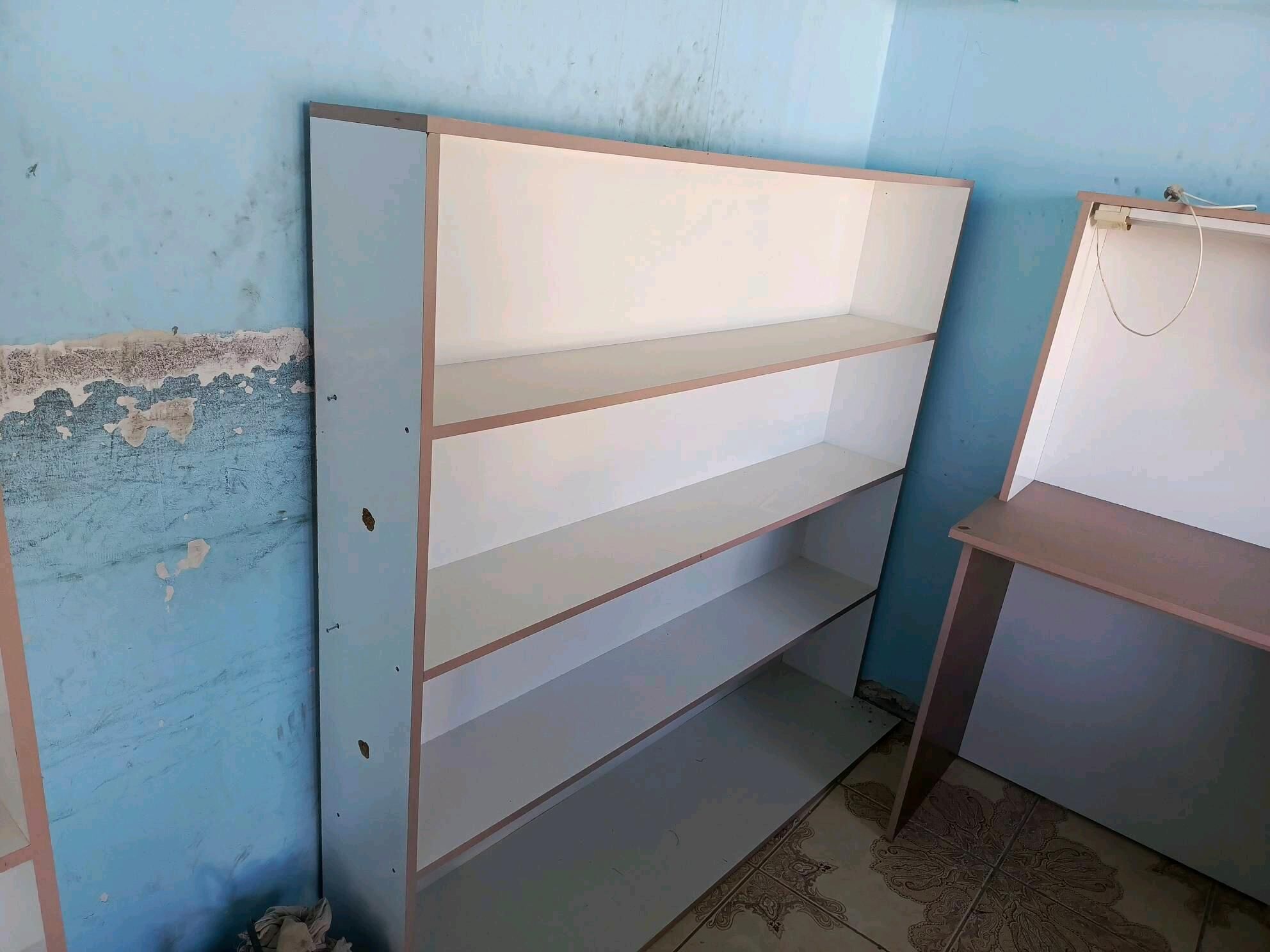 Telefon magazin ucin mebiller - Теджен - img 8