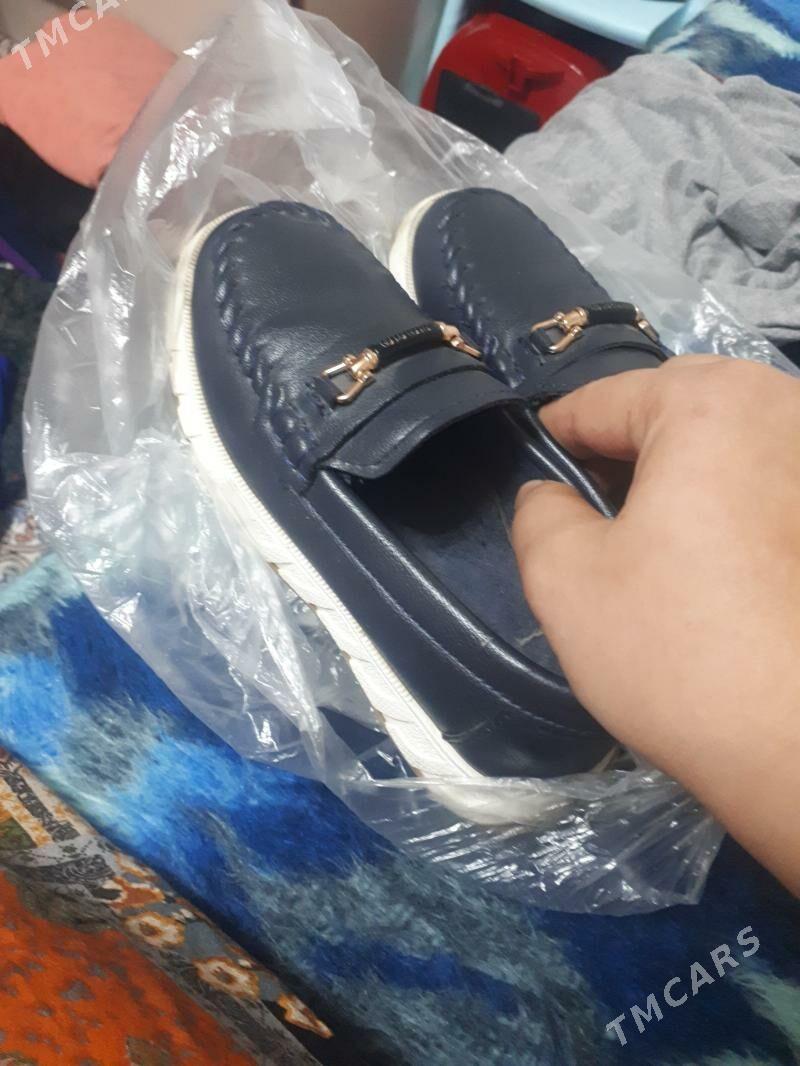 caga kovus - Ашхабад - img 1