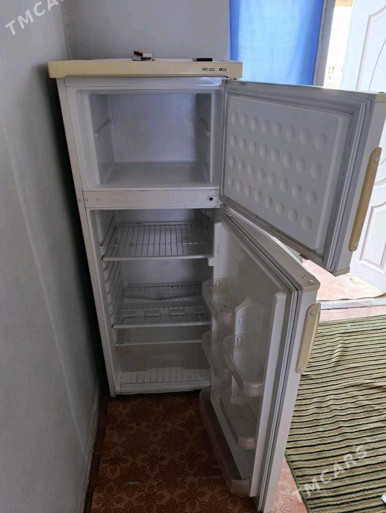 holadilnik - Огуз хан - img 3