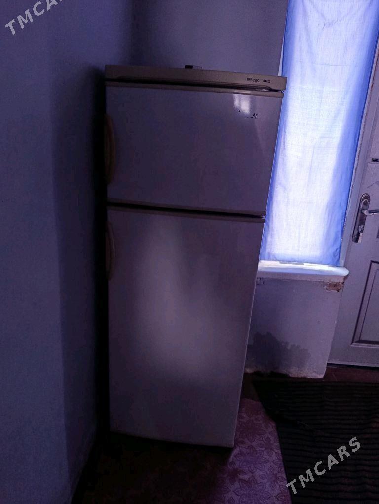 holadilnik - Огуз хан - img 1