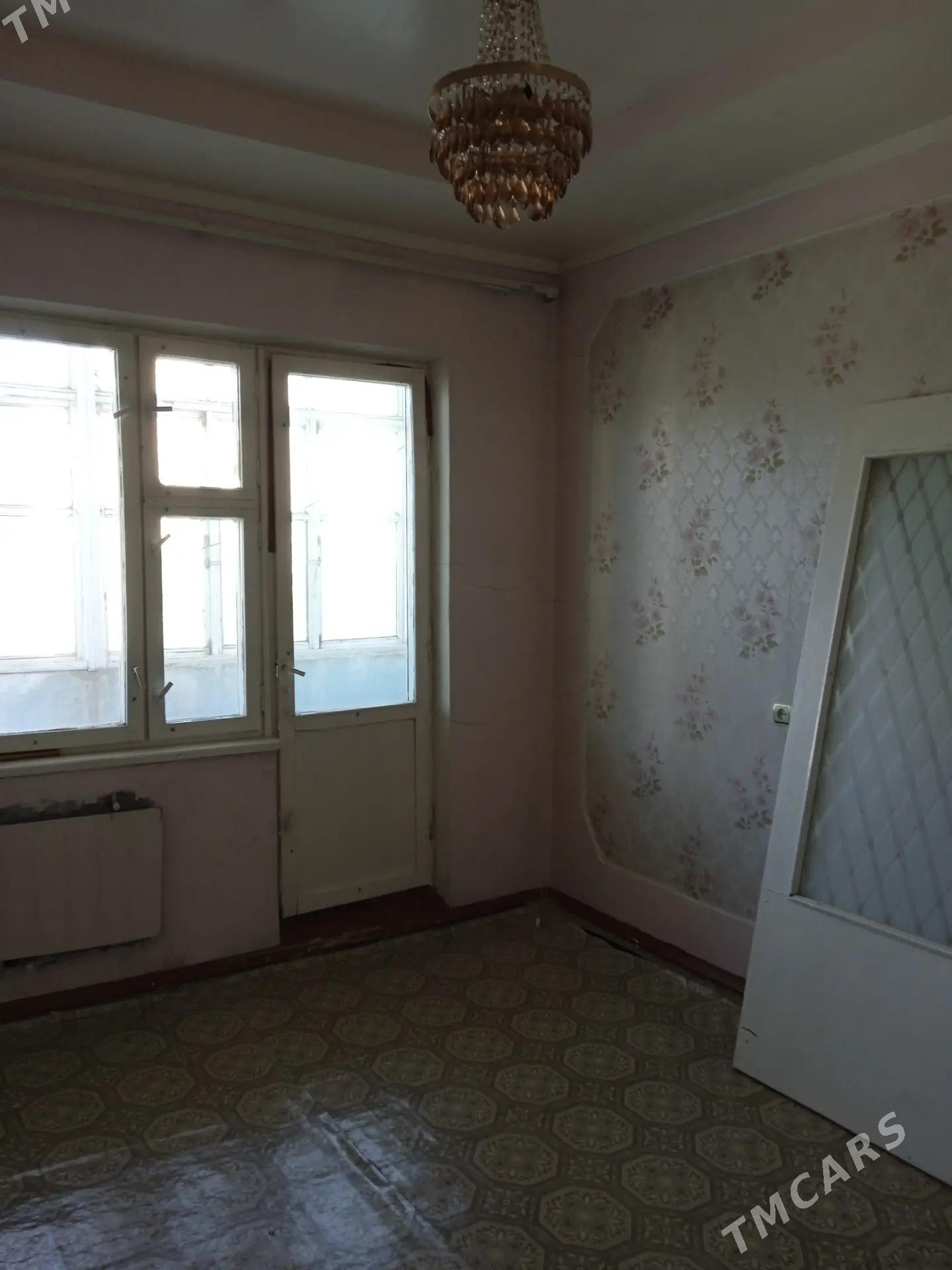 SATLYK KWARTIRA - Туркменабат - img 2