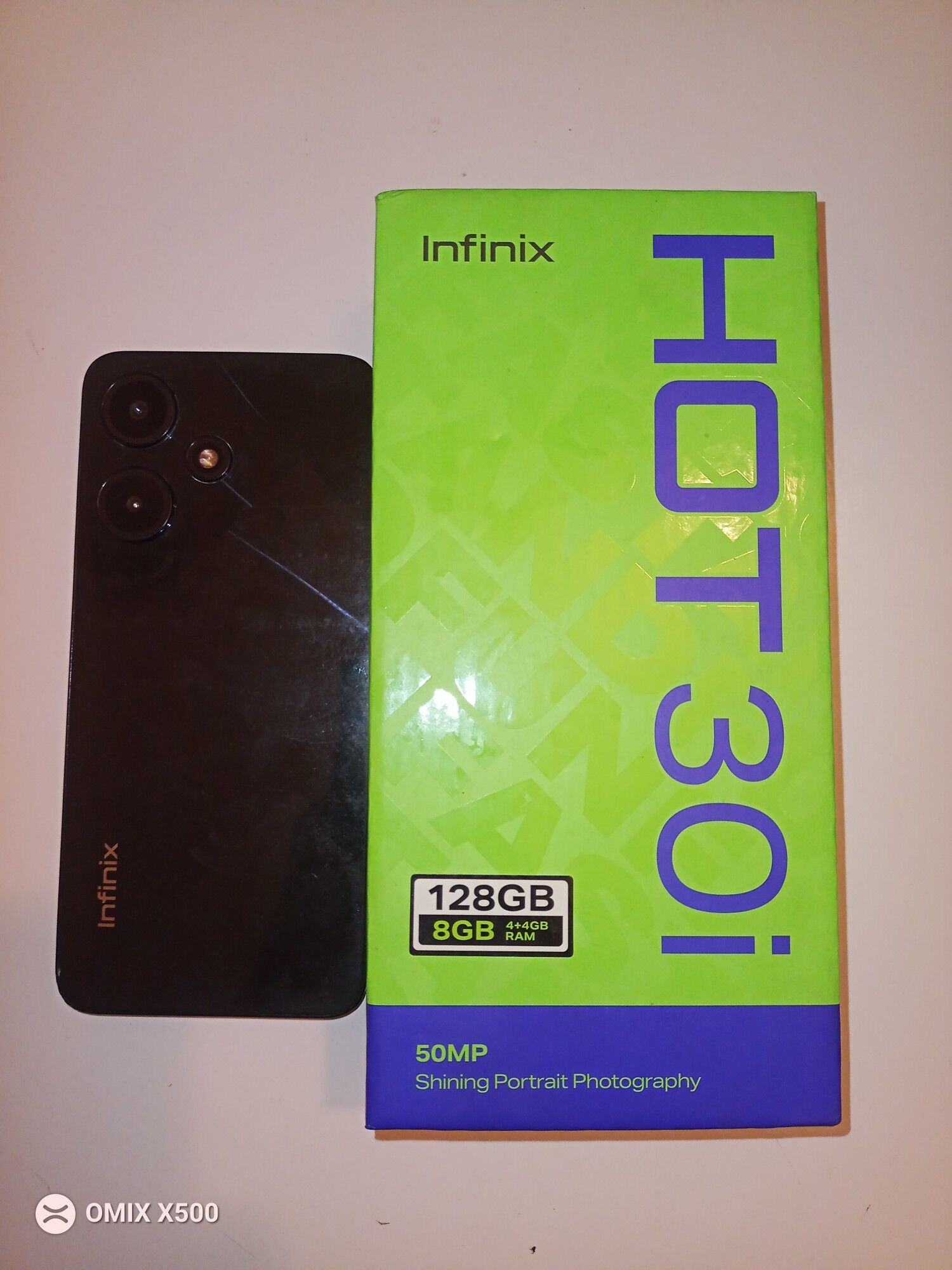 INFINIX HOT 30 I - Köneürgenç - img 2