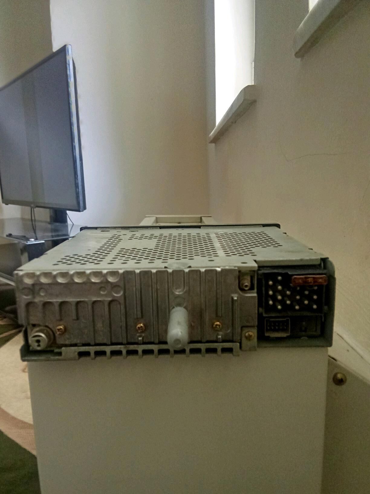 BMW BAVARIA ORGINAL magnitafon 100 TMT - Ашхабад - img 5