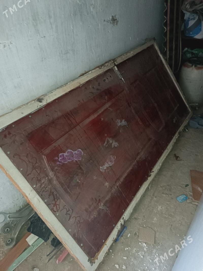 demir Gapy - Балканабат - img 2