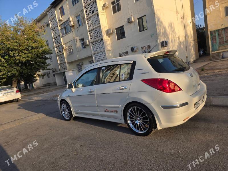 Nissan Versa 2012 - 150 000 TMT - Ашхабад - img 7