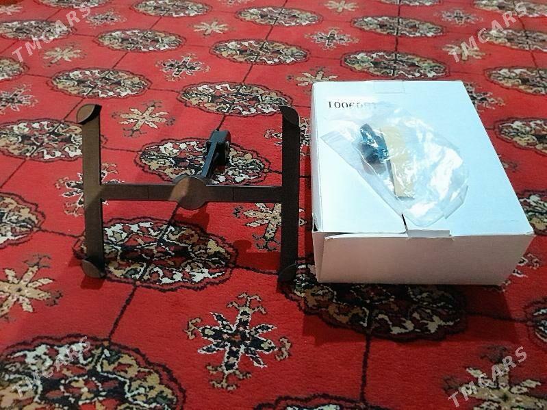 TOỲ APARAT PLANŽET GOÝULÝAN - Mary - img 4