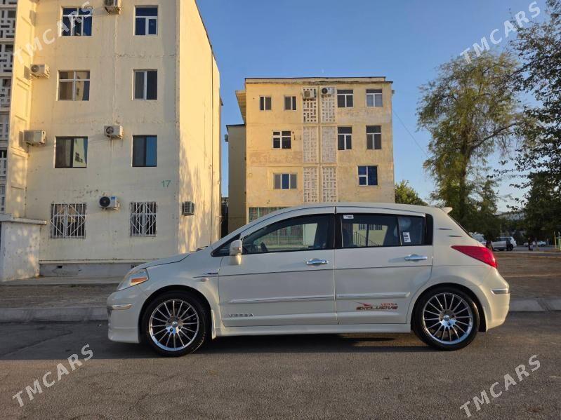 Nissan Versa 2012 - 150 000 TMT - Ашхабад - img 4