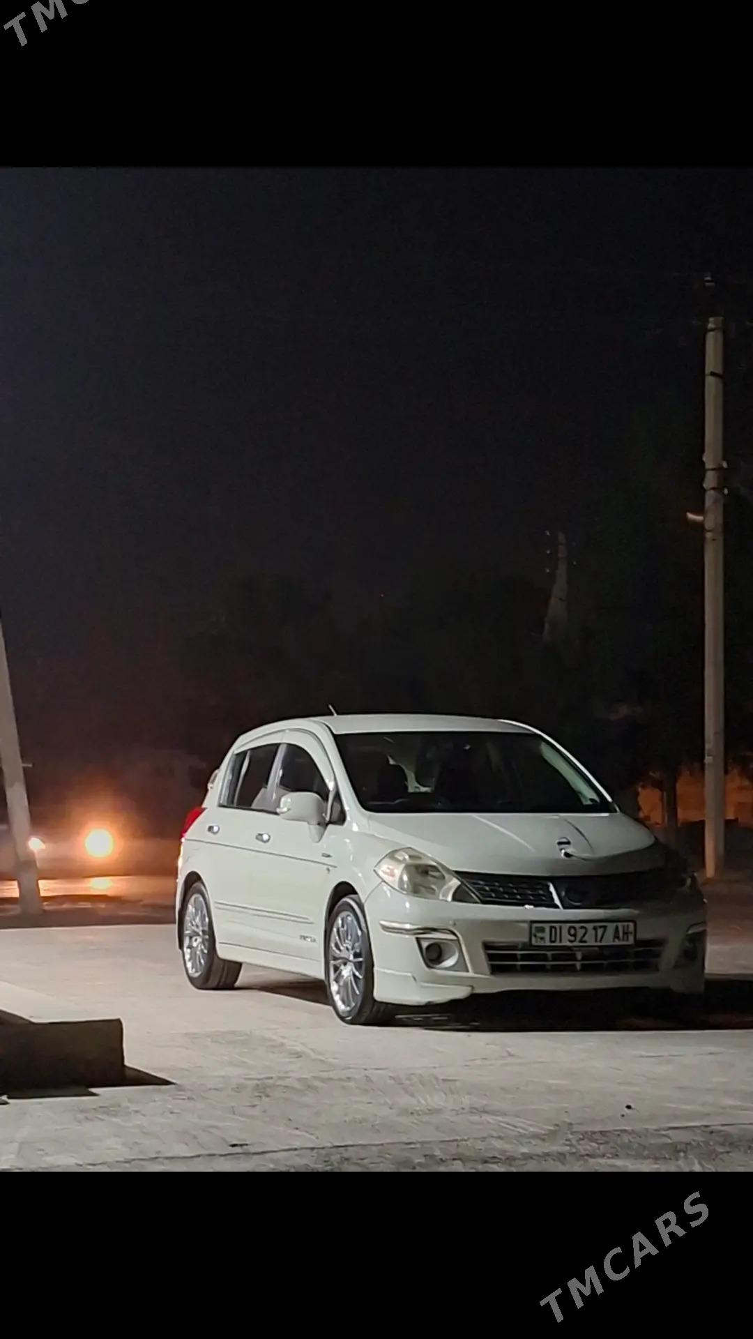 Nissan Versa 2012 - 150 000 TMT - Ашхабад - img 2