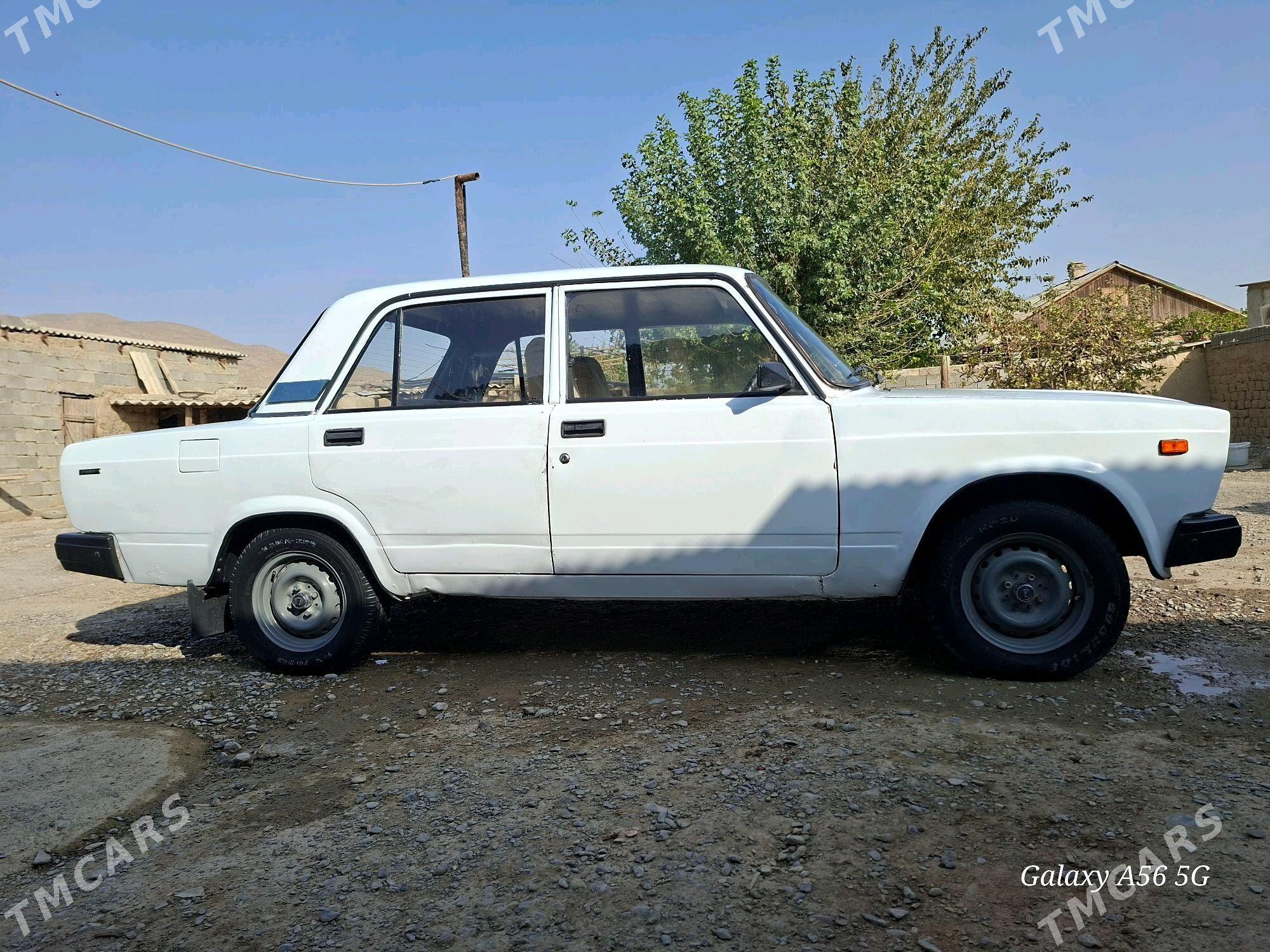 Lada 2107 2001 - 24 000 TMT - Gökdepe - img 3