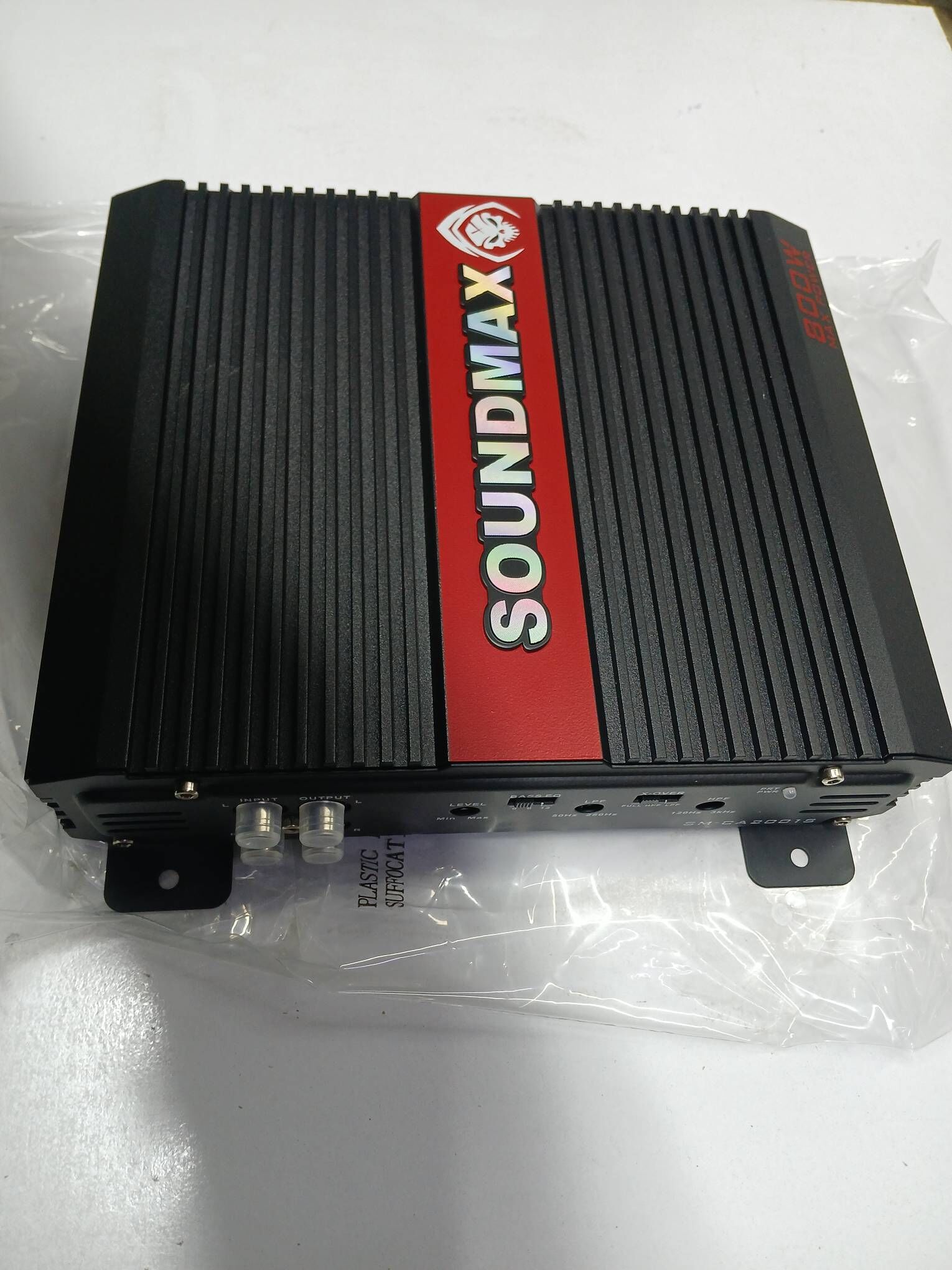 usilitel arginal 1 200 TMT - Daşoguz - img 1