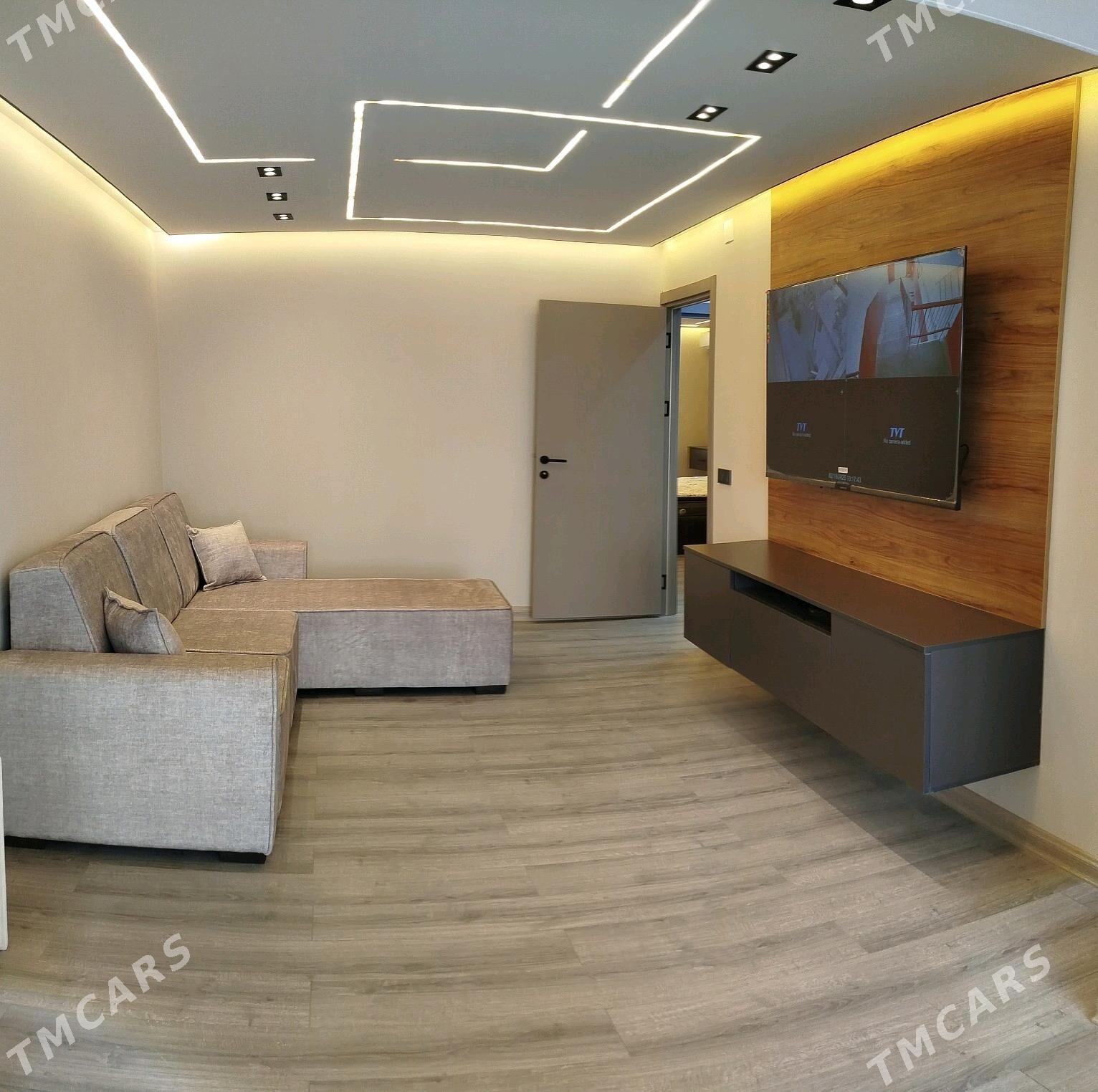 Satlyk 3 kom 1 MKR - Мары - img 2