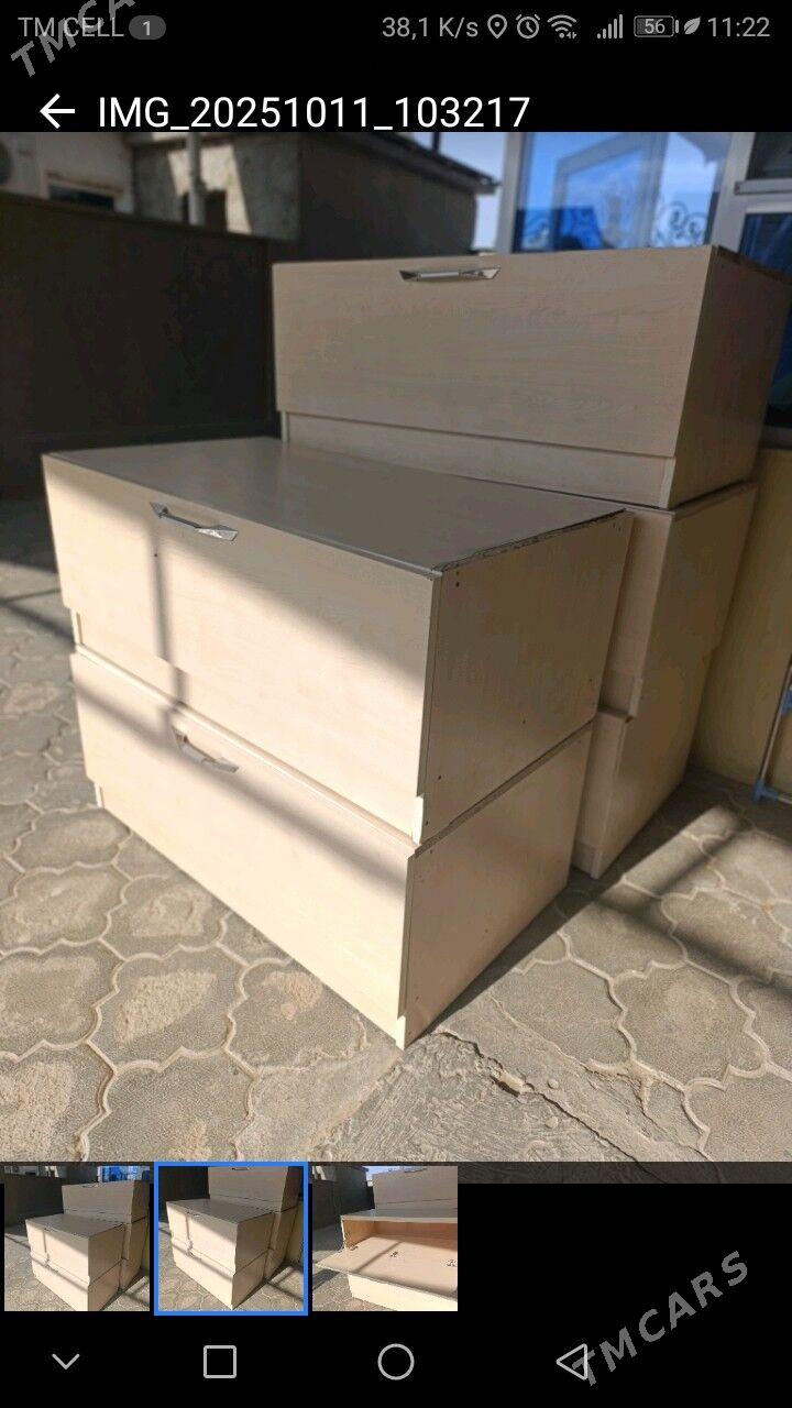 Skaf - Balkanabat - img 1