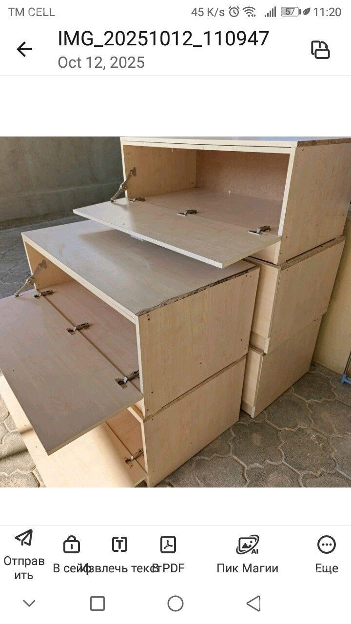 Skaf - Balkanabat - img 2