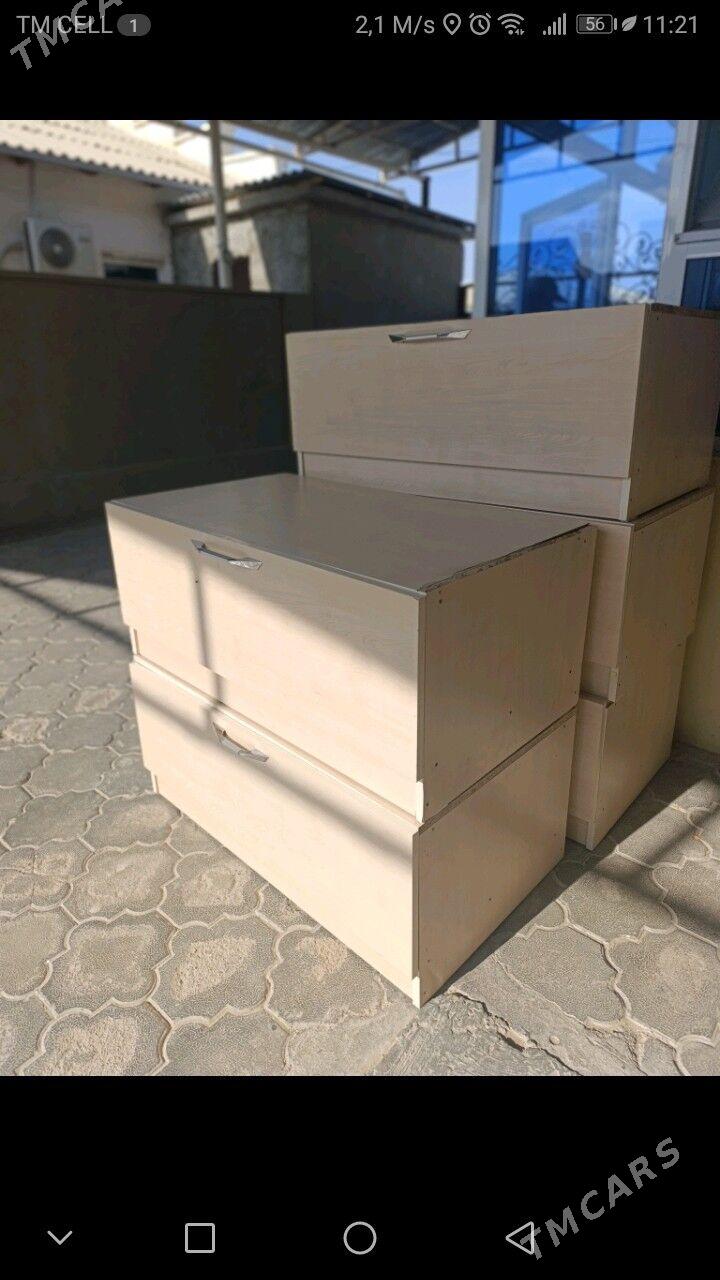 Skaf - Balkanabat - img 3