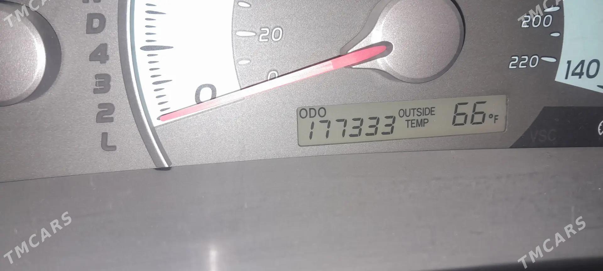 Toyota Camry 2007 - 180 000 TMT - Gurbansoltan Eje - img 2