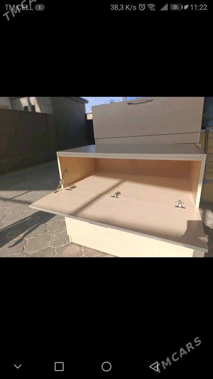 Skaf - Balkanabat - img 4