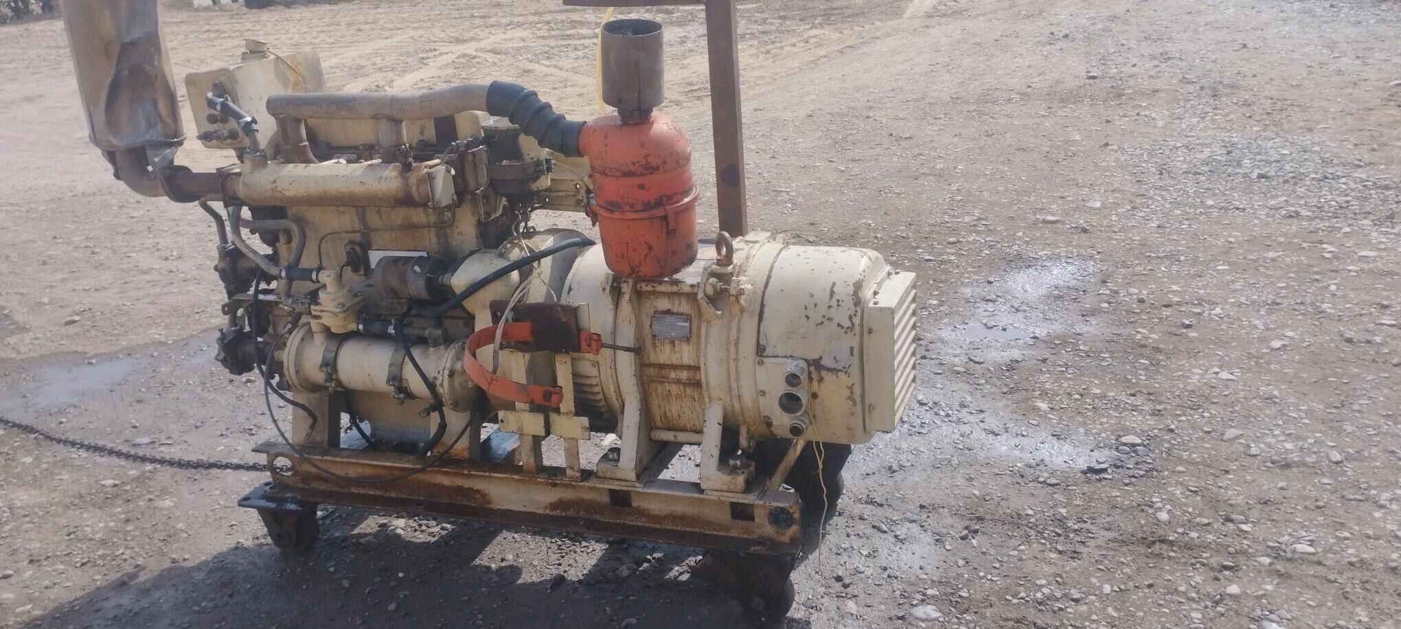 dwizok 15 000 TMT - Мургап - img 3