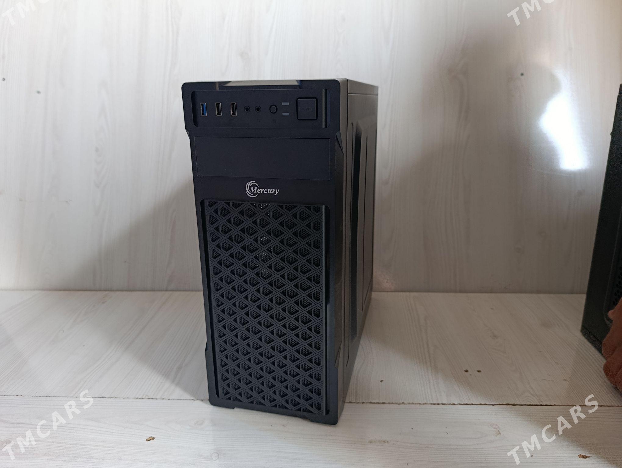 Täze SISTEMNIK i3 4-POK - Daşoguz - img 1