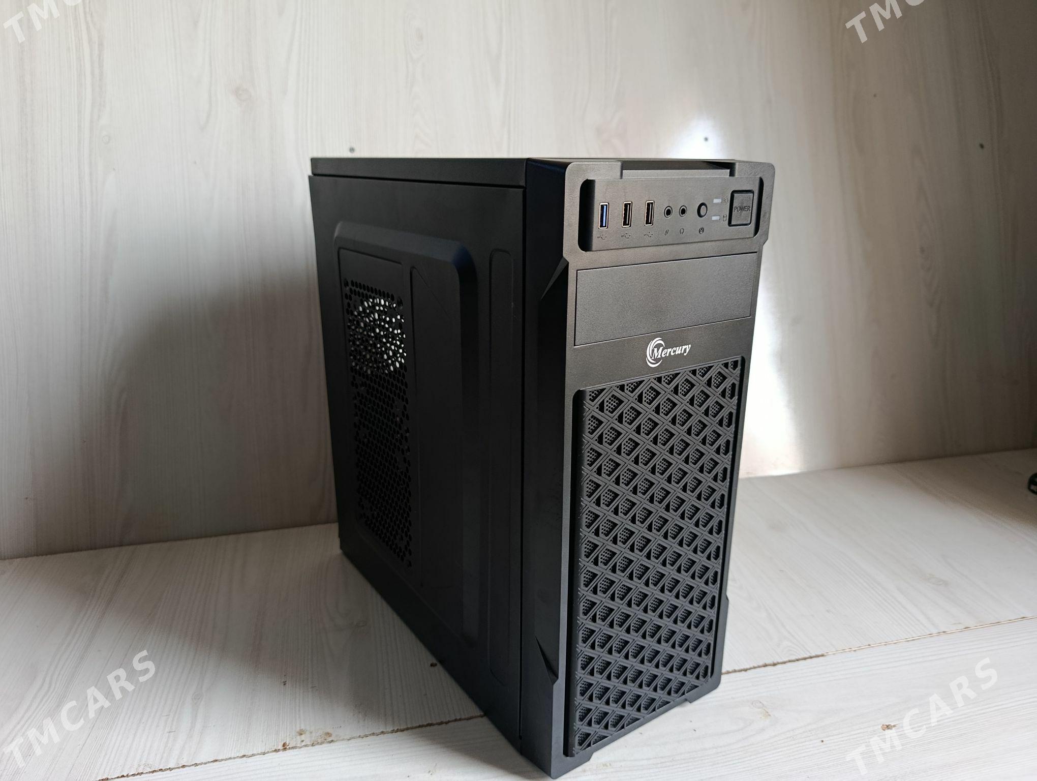 Täze SISTEMNIK i3 4-POK - Daşoguz - img 2